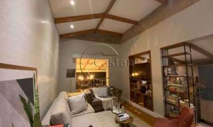 Casa com 2 quartos à venda na Rua Chamantá, --, Vila Prudente, São Paulo, 206 m2 por R$ 1.330.000
