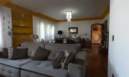 Casa com 4 quartos à venda na rua dante alighieri, --, vila prudente, são paulo, 289 m2 por r$ 1.850.000
