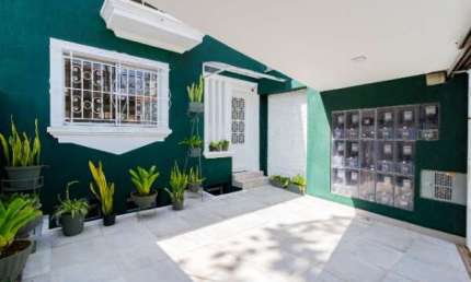 Prédio com 2 salas à venda na Rua Backer, --, Cambuci, São Paulo, 310 m2 por R$ 2.250.000