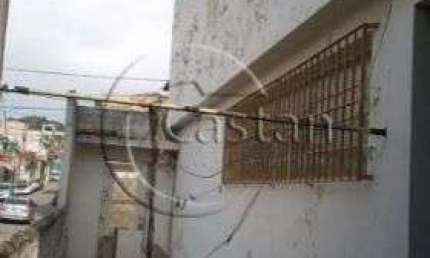 Casa com 2 quartos à venda na Rua Pedro Voss, --, Vila Carrão, São Paulo, 120 m2 por R$ 458.000