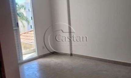 Apartamento com 2 quartos à venda na Rua Teodoro Mascarenhas, --, Vila Matilde, São Paulo, 39 m2 por R$ 266.000