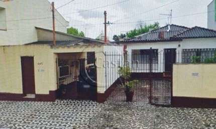 Casa com 1 quarto à venda na Rua Pitinga, --, Vila Prudente, São Paulo, 300 m2 por R$ 850.000