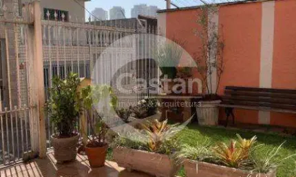Casa com 3 quartos à venda na rua gino monelli, --, vila prudente, são paulo, 140 m2 por r$ 670.000