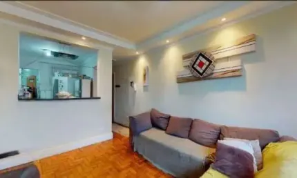 Apartamento com 3 quartos à venda na Avenida Doutor Ricardo Jafet, --, Ipiranga, São Paulo, 72 m2 por R$ 425.000