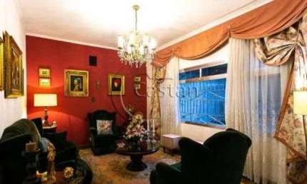 Casa com 3 quartos à venda na Rua Itaqueri, --, Mooca, São Paulo, 195 m2 por R$ 1.064.000