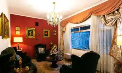 Casa com 3 quartos à venda na rua itaqueri, --, mooca, são paulo, 195 m2 por r$ 1.064.000