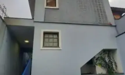 Casa com 4 quartos à venda na Rua Barretos, --, Mooca, São Paulo, 530 m2 por R$ 1.500.000
