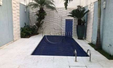 Casa com 3 quartos à venda na Rua Salvador Fiordelisio, --, Mooca, São Paulo, 235 m2 por R$ 2.765.958