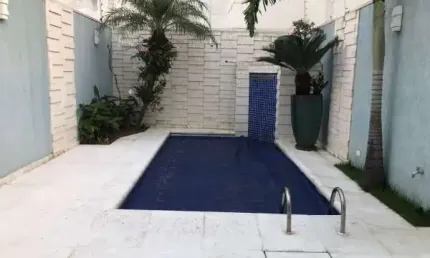 Casa com 3 quartos à venda na Rua Salvador Fiordelisio, --, Mooca, São Paulo, 235 m2 por R$ 2.765.958