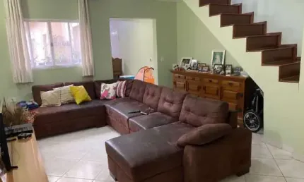 Casa com 3 quartos à venda na Rua Madre de Deus, --, Mooca, São Paulo, 250 m2 por R$ 1.250.000
