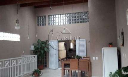 Casa com 3 quartos à venda na Rua Major Basílio, --, Mooca, São Paulo, 255 m2 por R$ 2.499.000