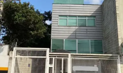 Prédio à venda na rua javari, --, mooca, são paulo, 1324 m2 por r$ 5.500.000