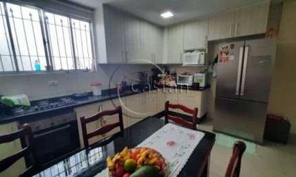 Casa com 3 quartos à venda na Tangapema, --, Mooca, São Paulo, 100 m2 por R$ 1.011.000