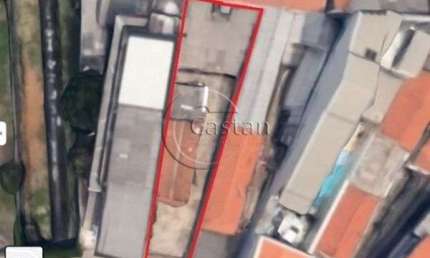 Casa com 3 quartos à venda na Rua Benta Dias, --, Mooca, São Paulo, 125 m2 por R$ 760.650