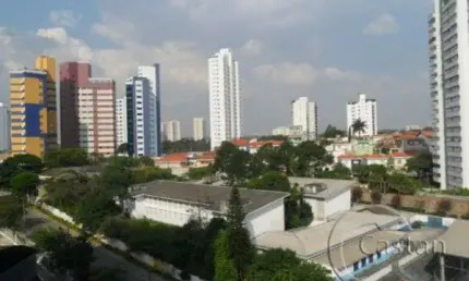 Apartamento com 4 quartos à venda na Rua Miguel Antônio Flangini, --, Jardim Avelino, São Paulo, 137 m2 por R$ 957.900
