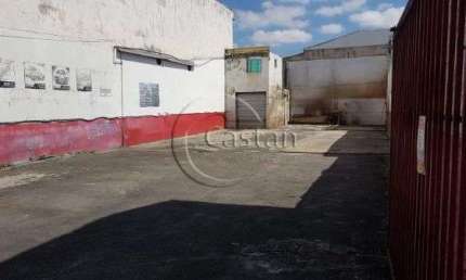 Terreno em condomínio fechado à venda na Elisio de Castro, --, Ipiranga, São Paulo, 301 m2 por R$ 2.500.000