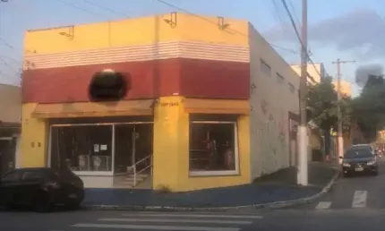 Barracão / Galpão / Depósito à venda na Rua Dentista Barreto, --, Vila Carrão, São Paulo, 210 m2 por R$ 2.020.000