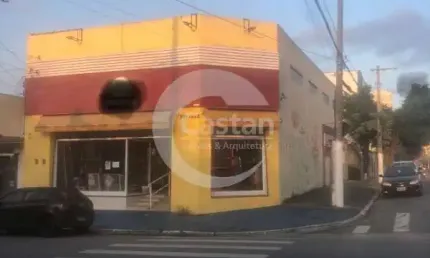 Barracão / galpão / depósito à venda na rua dentista barreto, --, vila carrão, são paulo, 210 m2 por r$ 2.020.000