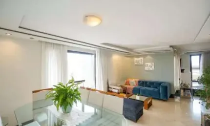 Apartamento com 3 quartos à venda na rua conde prates, --, mooca, são paulo, 165 m2 por r$ 1.064.000