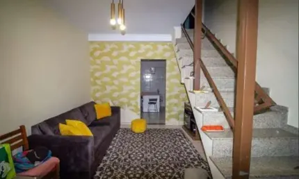 Casa com 3 quartos à venda na rua itiúba, --, água rasa, são paulo, 180 m2 por r$ 756.000