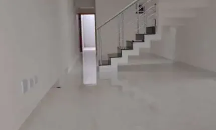 Casa com 3 quartos à venda na rua doutor nogueira de noronha, --, parque são lucas, são paulo, 110 m2 por r$ 600.000