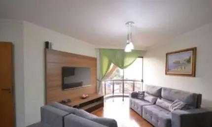 Apartamento com 3 quartos à venda na rua gonçalves ledo, --, ipiranga, são paulo, 118 m2 por r$ 725.000