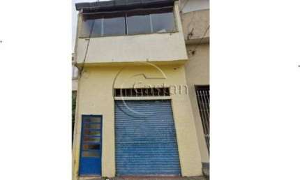 Casa com 2 quartos à venda na Rua Aldemar, --, Chácara Belenzinho, São Paulo, 62 m2 por R$ 380.000