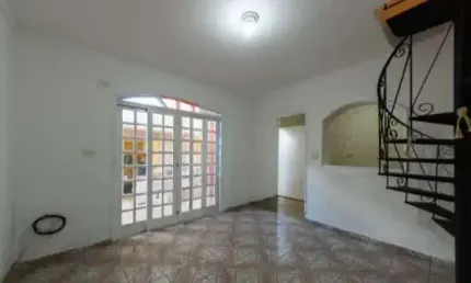 Casa com 4 quartos à venda na rua josé manuel de morais, --, vila alpina, são paulo, 200 m2 por r$ 521.300