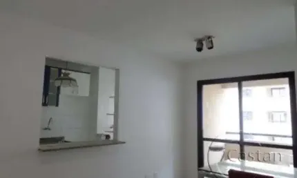 Apartamento com 2 quartos à venda na Rua Porto Alegre, --, Mooca, São Paulo, 60 m2 por R$ 638.300