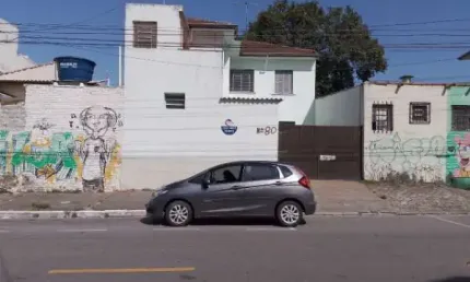 Casa com 6 quartos à venda na Rua Lituânia, --, Mooca, São Paulo, 240 m2 por R$ 1.390.000