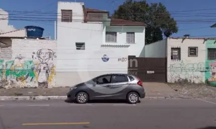 Casa com 6 quartos à venda na rua lituânia, --, mooca, são paulo, 240 m2 por r$ 1.390.000