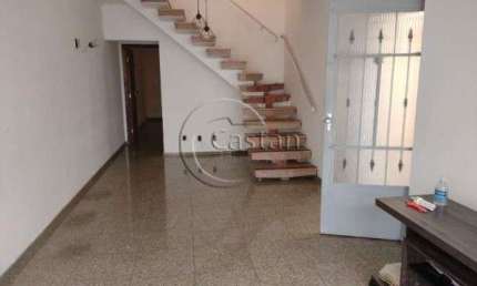 Casa com 3 quartos à venda na Rua Maria Luísa de Pinho, --, Mooca, São Paulo, 160 m2 por R$ 1.425.000