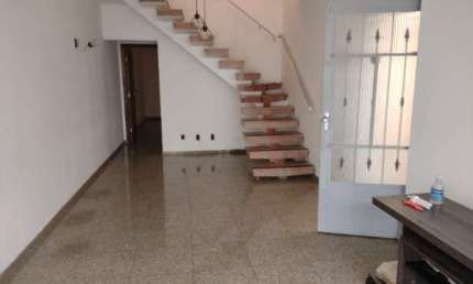 Casa com 3 quartos à venda na Rua Maria Luísa de Pinho, --, Mooca, São Paulo, 160 m2 por R$ 1.425.000
