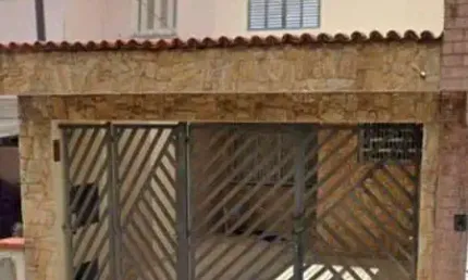 Casa com 2 quartos à venda na rua sara bernhard, --, mooca, são paulo, 120 m2 por r$ 790.000