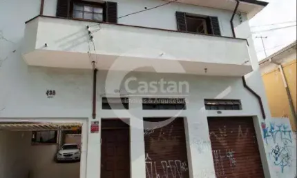 Casa com 5 quartos à venda na rua dos ciclames, --, vila prudente, são paulo, 306 m2 por r$ 1.187.000