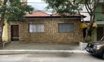 Casa com 3 quartos à venda na Rua Ilansa, --, Vila Prudente, São Paulo, 130 m2 por R$ 600.000