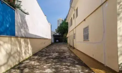 Casa com 3 quartos à venda na Rua Cantagalo, --, Tatuapé, São Paulo, 236 m2 por R$ 3.725.000