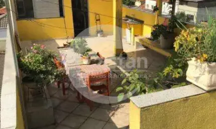 Casa com 3 quartos à venda na rua almirante lobo, --, ipiranga, são paulo, 255 m2 por r$ 851.000