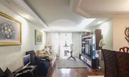 Apartamento com 3 quartos à venda na rua general calado, --, vila regente feijó, são paulo, 135 m2 por r$ 904.200