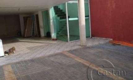 Casa com 3 quartos à venda na Rua Balisa, --, Vila Regente Feijó, São Paulo, 240 m2 por R$ 1.200.000