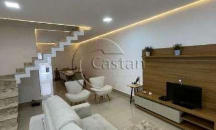 Casa com 3 quartos à venda na Rua David Barione, --, Parque São Lucas, São Paulo, 235 m2 por R$ 945.000