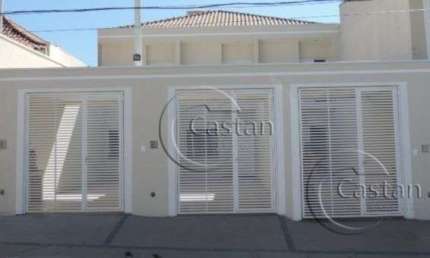 Casa com 3 quartos à venda na Rua Professor Raul Briquet, --, Mooca, São Paulo, 120 m2 por R$ 797.900