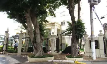 Apartamento com 3 quartos à venda na Rua Padre Mário Fontana, --, Parque da Mooca, São Paulo, 138 m2 por R$ 1.490.000