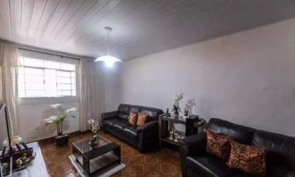 Casa com 3 quartos à venda na Avenida Cipriano Rodrigues, --, Vila Formosa, São Paulo, 55 m2 por R$ 639.000
