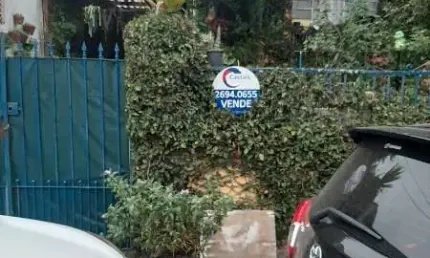 Casa com 3 quartos à venda na Rua da Saudade, --, Tatuapé, São Paulo, 168 m2 por R$ 1.690.000