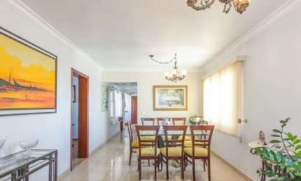 Apartamento com 3 quartos à venda na Rua São Gil, --, Tatuapé, São Paulo, 125 m2 por R$ 900.000