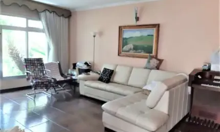 Casa com 3 quartos à venda na Rua Visconde de Inhomerim, --, Mooca, São Paulo, 249 m2 por R$ 1.595.800