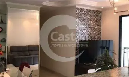 Apartamento com 3 quartos à venda na avenida guilherme giorgi, --, vila formosa, são paulo, 64 m2 por r$ 552.000