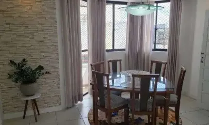 Apartamento com 3 quartos à venda na Rua Doutor Vicente Giacaglini, --, Vila Prudente, São Paulo, 150 m2 por R$ 740.000