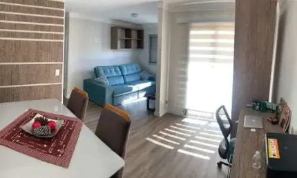 Apartamento com 3 quartos à venda na rua serra da bocaina, --, mooca, são paulo, 58 m2 por r$ 599.000